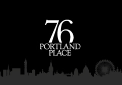 76 Portland Place
